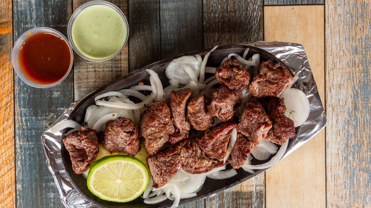 Shalimar Kabab House Rewards