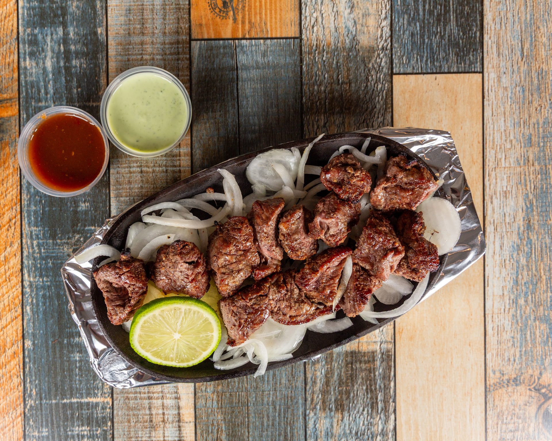 Shalimar Kabab House Rewards